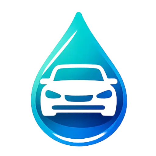 Lavage auto à domicile La Souche